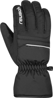 Reusch Alan Junior 6461115 7701 black front